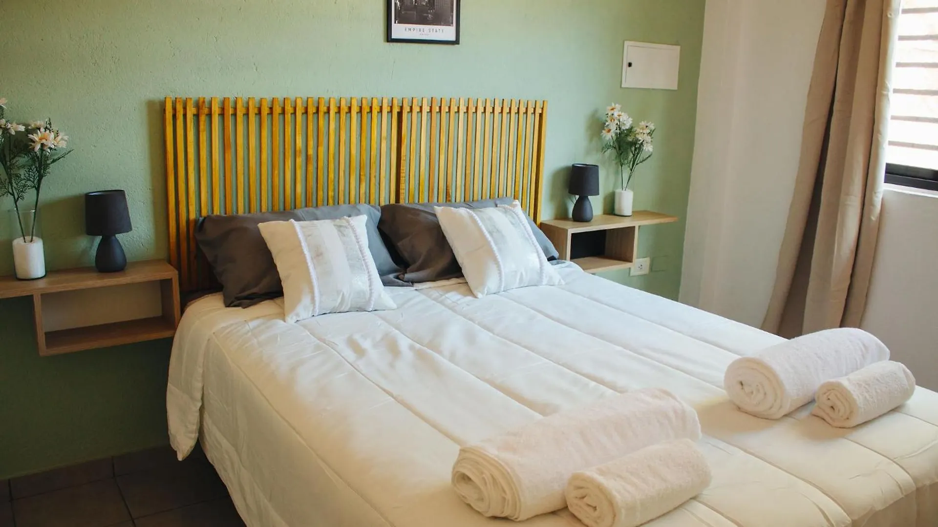 Apartamento Acacia Mendoza