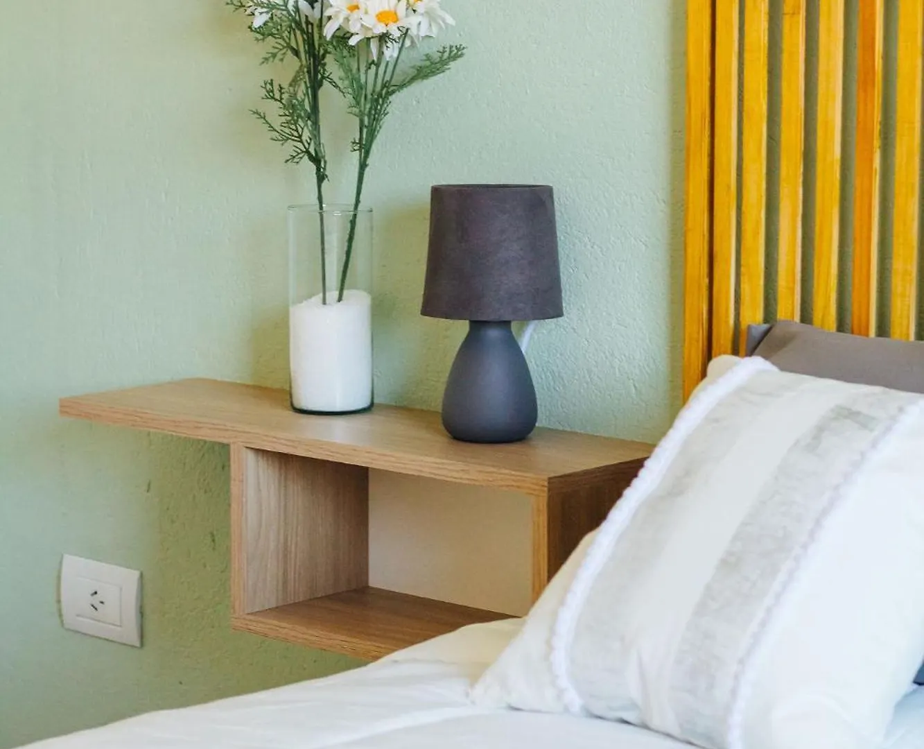 Apartamento Acacia Mendoza