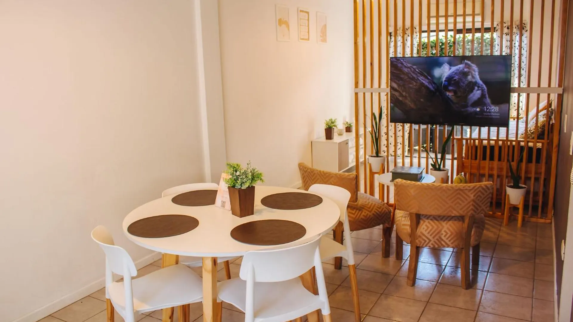 Apartamento Acacia Mendoza