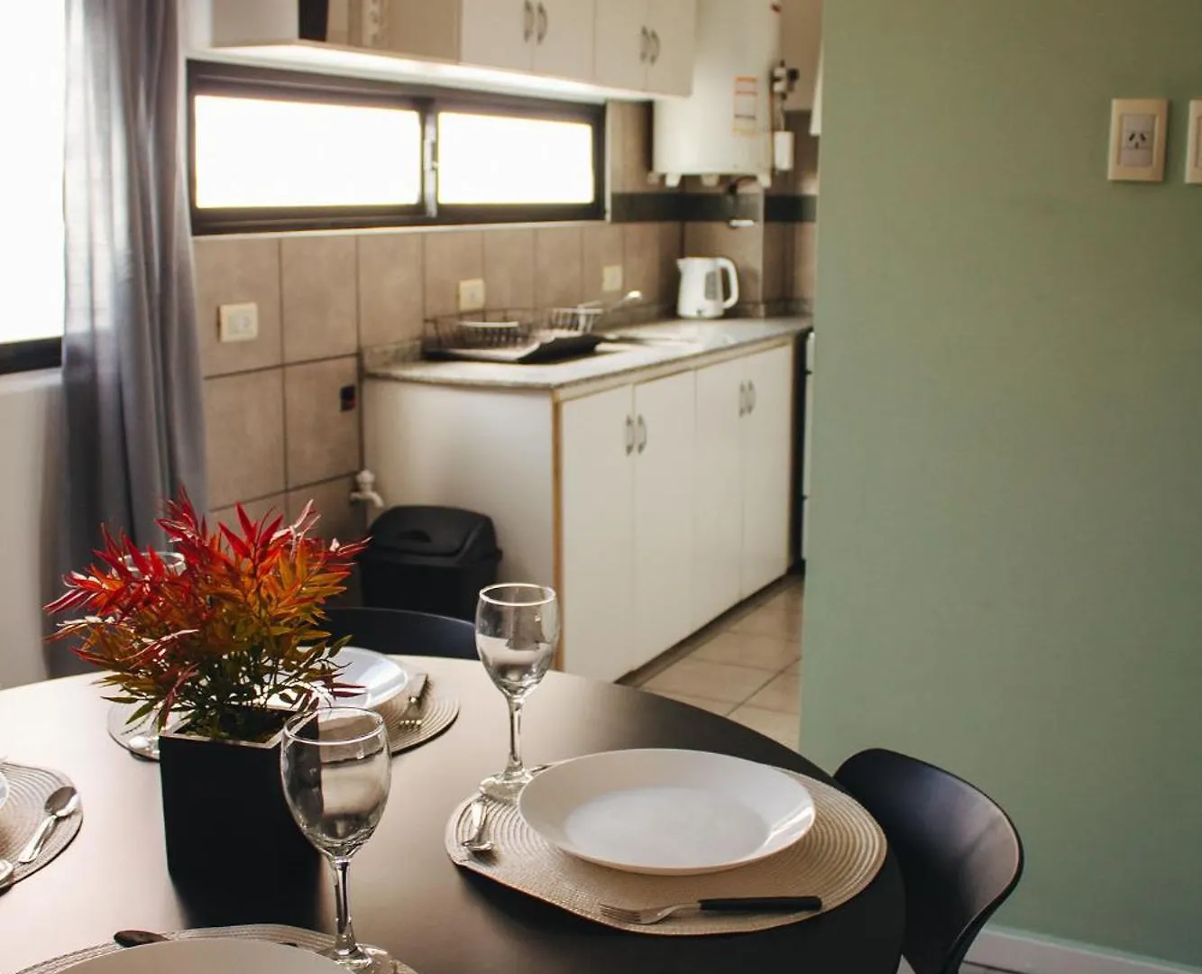 Apartamento Acacia Mendoza