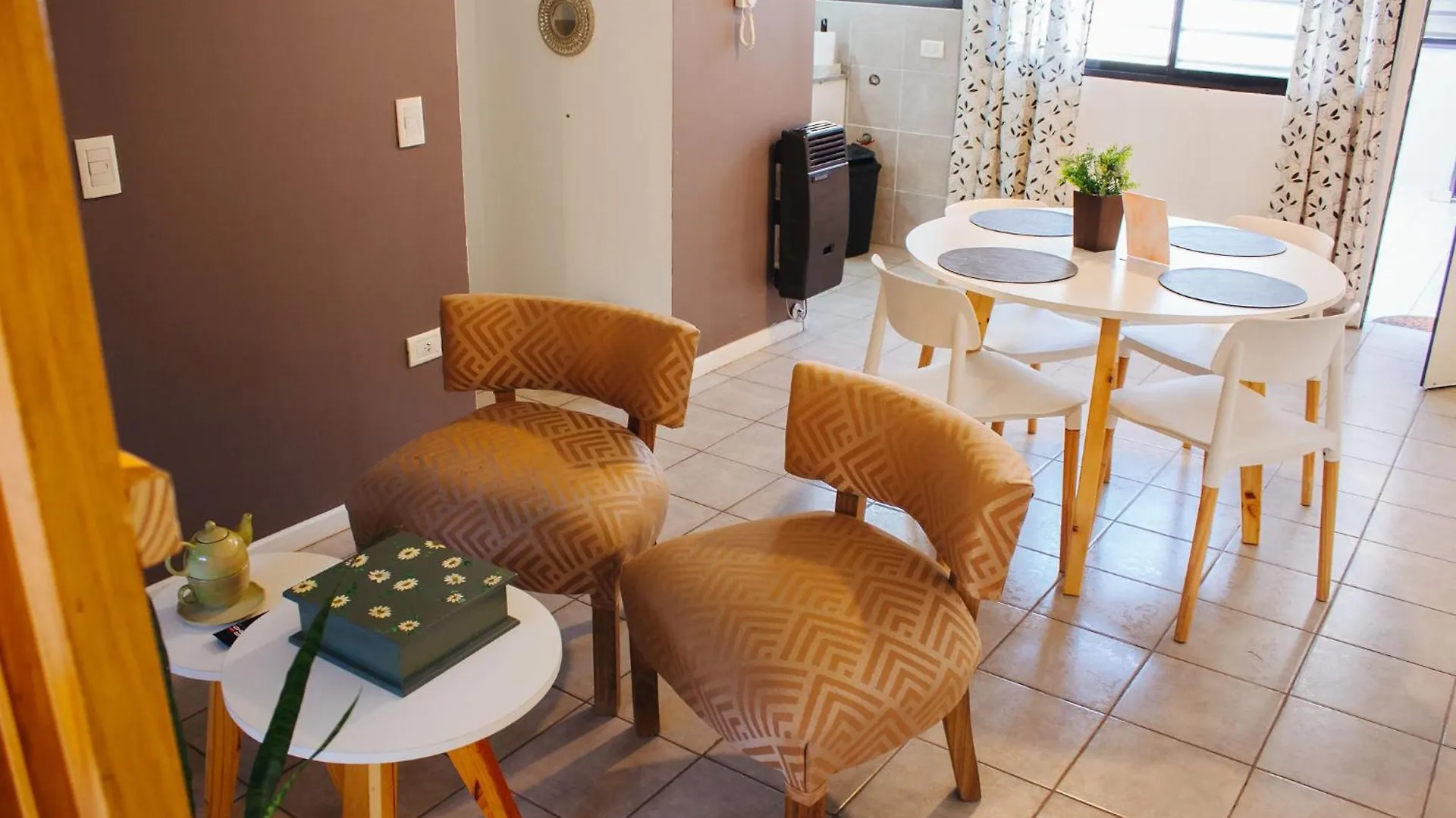Apartamento Acacia Mendoza