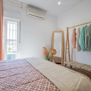  Apartamento Al Alba España