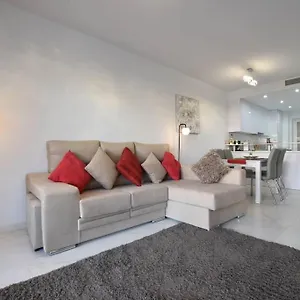  Apartamento Perdiz. Perfecto. España