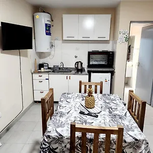 Departamento Ubicadisimo V Castillo 3 Con Estacionamiento Incluido Apartamento