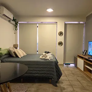 Depto. Av. Godoy Cruz Apartamento