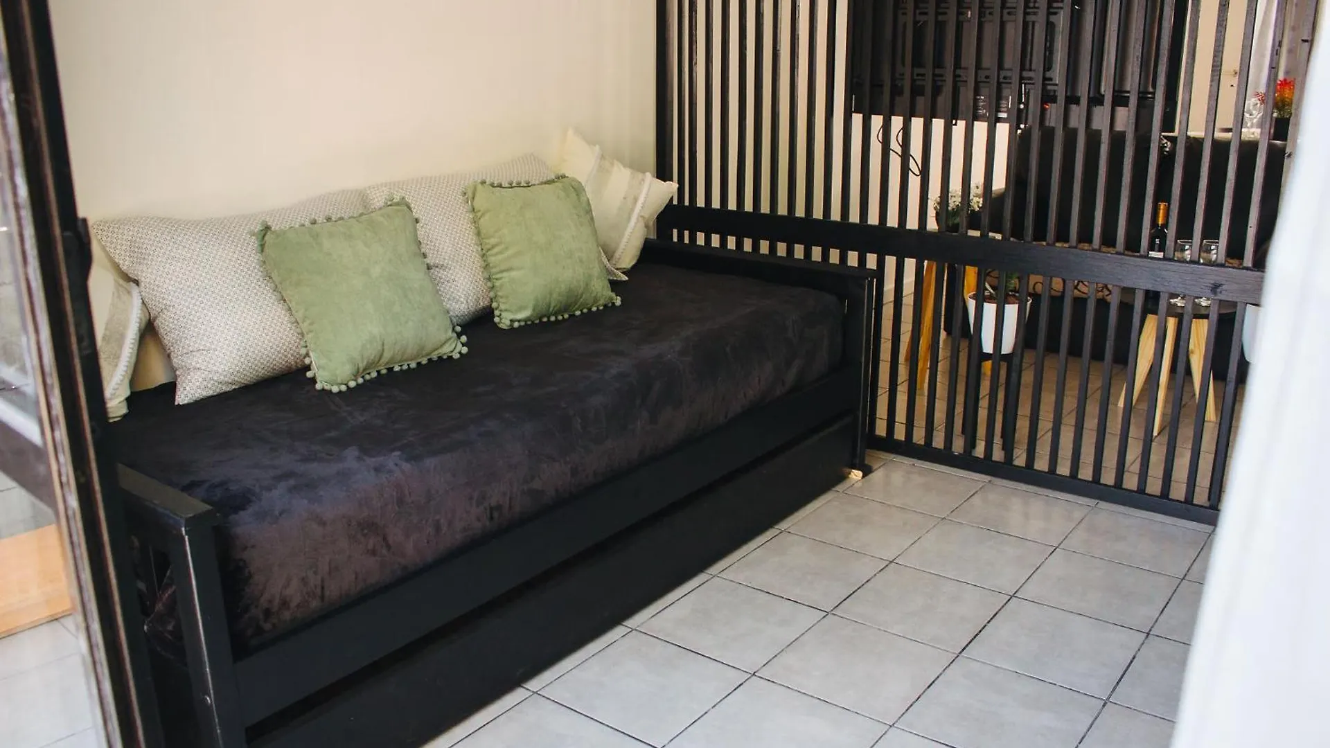 Apartment Ferienwohnung Acacia Mendoza Argentinien