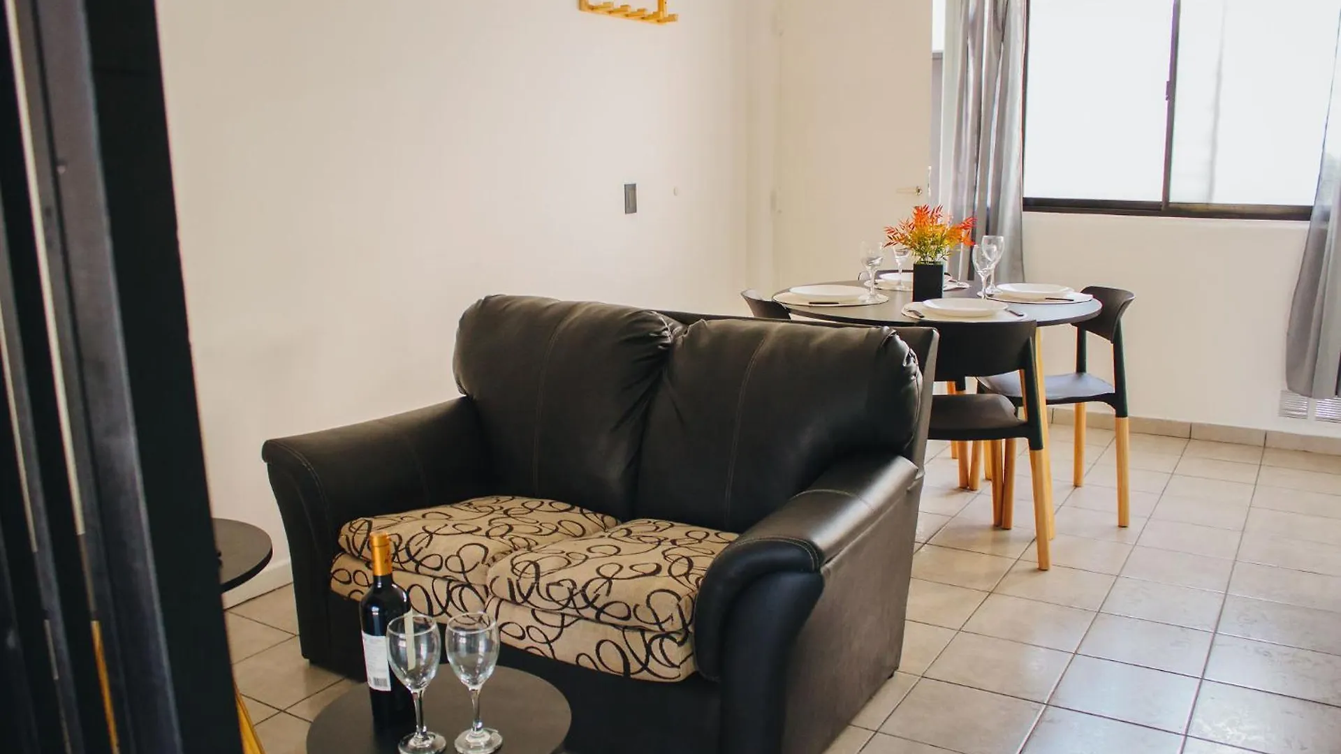 Ferienwohnung Acacia Mendoza 0*,  Argentinien